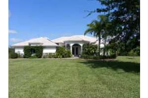 601 SW Stuart W Blvd, Palm City, FL 34990, Sold 07/01/13