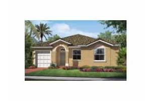 12925 SW 286th St Lot 10 Blk 7, Homestead, FL 33033, Sold 08/20/13