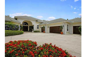 3630 Jappeloup Ln, Wellington, FL 33414, Sold 01/31/14