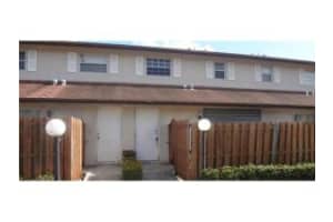 831 Cypress Way E, Palm Springs, FL 33406, Sold 06/24/13