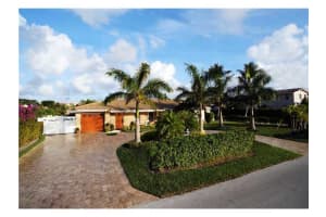 5800 NE 7th Ave, Boca Raton, FL 33487, Sold 08/28/13