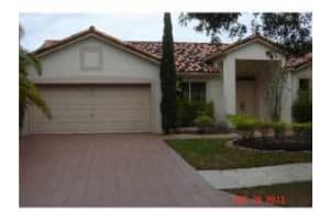 1872 Water Ridge Dr, Weston, FL 33326, Sold 01/16/14
