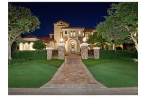 176 Bears Club Dr, Jupiter, FL 33477, Sold 07/31/14