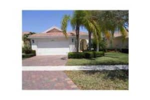 8075 Laborie Ln, Wellington, FL 33414, Sold 06/25/13