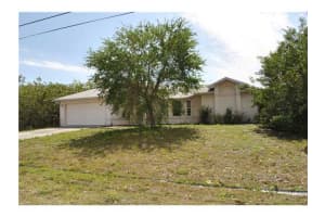 550 SW College Park Rd, Port St. Lucie, FL 34953, Sold 07/12/13