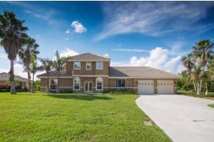 109 Aqua Ra Dr, Jensen Beach, FL 34957, Sold 02/28/14