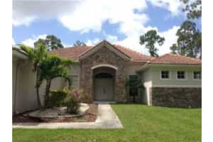 16562 83rd Pl N, Loxahatchee, FL 33470, Sold 07/19/13