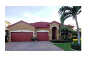 1498 Siena Ln, Boynton Beach, FL 33436, Sold 08/01/13