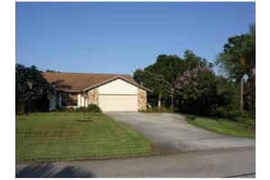 SW Canoe Creek Terrace, Palm City, FL 34990, Sold 07/03/13