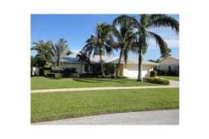 18134 Perigon Way, Jupiter, FL 33458, Sold 06/28/13