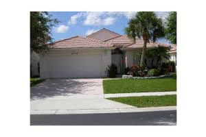 9530 Fox Trot Ln, Boca Raton, FL 33496, Sold 07/22/13