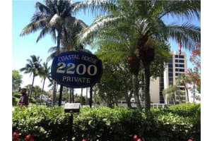 2200 S Ocean Blvd, Delray Beach, FL 33483, Sold 10/17/13