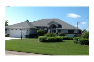 925 Jackson Way, Fort Pierce, FL 34949, Sold 09/27/13