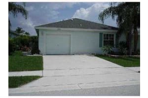 131 Buffet Key, Boynton Beach, FL 33426, Sold 07/23/13