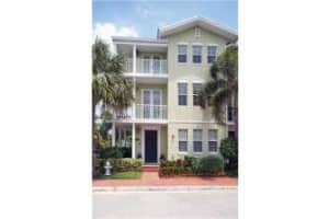 1041 W Heritage Club Cir, Delray Beach, FL 33483, Sold 09/20/13