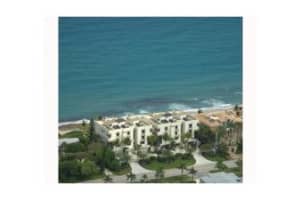4215 S Ocean Blvd, Highland Beach, FL 33487, Sold 08/29/13