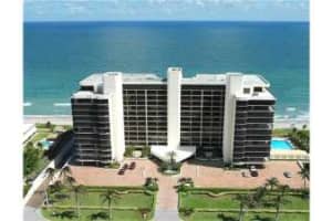 2727 S Ocean Blvd PH 1503, Highland Beach, FL 33487, Sold 10/09/13