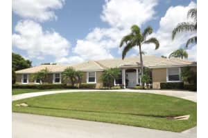4905 SW Lake Grove Cir, Palm City, FL 34990, Sold 07/19/13