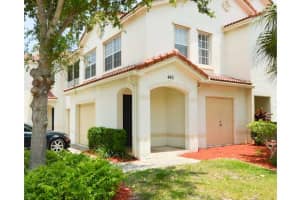 461 SE Kitching Cir, Stuart, FL 34994, Sold 08/09/13