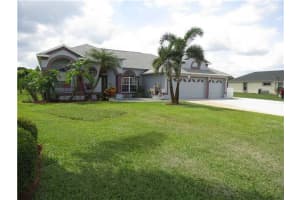 109 SW Gettysburg Dr, Port St. Lucie, FL 34953, Sold 09/16/13