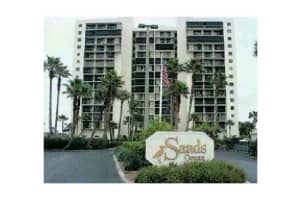 3100 N Hwy A1A, Fort Pierce, FL 34949, Sold 11/07/13