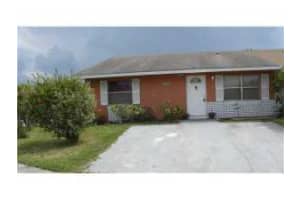 5013 Pimlico Ct, West Palm Beach, FL 33415, Sold 06/02/14