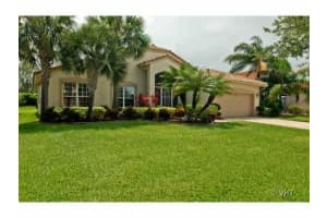 241 NW Liseron Way, Port St. Lucie, FL 34986, Sold 08/01/13