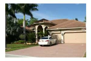 6344 NW 93rd Dr, Parkland, FL 33067, Sold 08/16/13