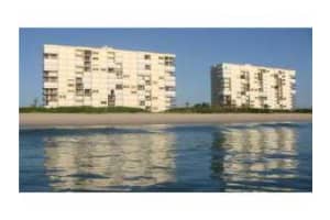 4200 N Hwy A1A, Fort Pierce, FL 34949, Sold 02/07/14