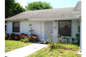 3864 Parkside Cir, Palm Springs, FL 33461, Sold 10/10/13