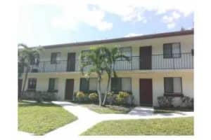 200 Nottingham Cir c, Greenacres, FL 33463, Sold 07/10/13