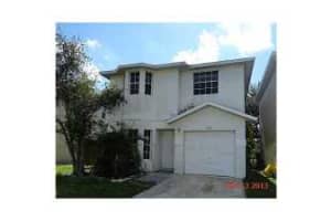 111 Pheasant Run Blvd, West Palm Beach, FL 33415, Sold 07/12/13