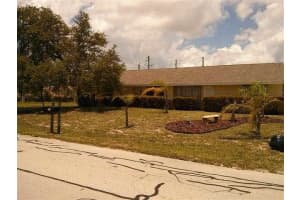 1 SE Cayuga Terrace, Stuart, FL 34997, Sold 07/18/13