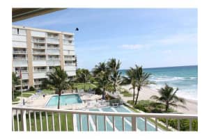 3101 S Ocean Blvd, Highland Beach, FL 33487, Sold 09/12/13