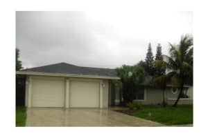 1593 Red Pine Trail, Wellington, FL 33414, Sold 08/07/13