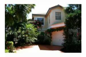 23354 La Vida Way, Boca Raton, FL 33433, Sold 09/13/13