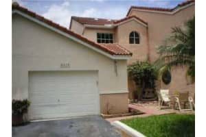 8219 NW 70th St, Tamarac, FL 33321, Sold 10/10/13