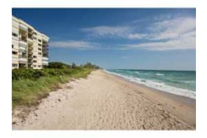 7380 S Ocean Dr, Jensen Beach, FL 34957, Sold 05/01/14