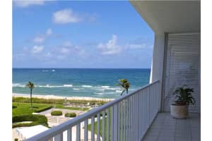 2600 S Ocean Blvd, Palm Beach, FL 33480, Sold 02/24/14