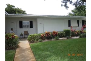 1082 S Oakridge Cir, Lantana, FL 33462, Sold 08/28/13