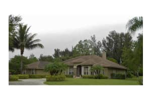 14930 Horseshoe Trce, Wellington, FL 33414, Sold 07/19/13