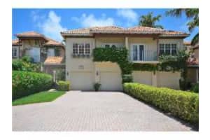 1460 Harbour Point Dr, West Palm Beach, FL 33410, Sold 05/20/14