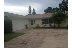 344 NE Gladiola Ave, Port St. Lucie, FL 34983, Sold 06/28/13