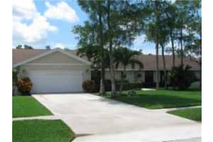 583 Santa Clara Trail, Wellington, FL 33414, Sold 07/15/13