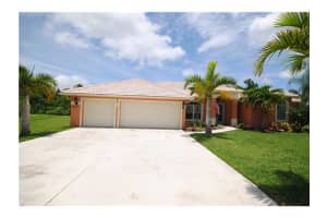 3685 SW Thurber Pl, Palm City, FL 34990, Sold 02/19/14