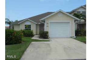 498 6th Manor, Vero Beach, FL 32962, Sold 08/28/13