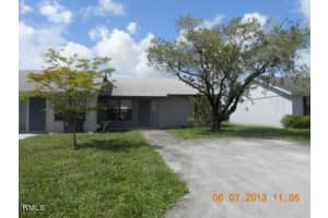 3230 Foxridge Ct, Lake Worth, FL 33461, Sold 08/29/13