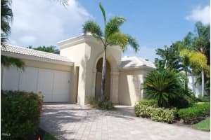 1113 Crystal Dr, Palm Beach Gardens, FL 33418, Sold 12/18/13