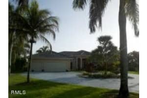 9440 Listow Terrace, Boynton Beach, FL 33472, Sold 10/23/13