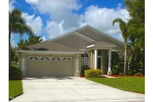 2502 SW Estella Terrace, Palm City, FL 34990, Sold 10/09/13